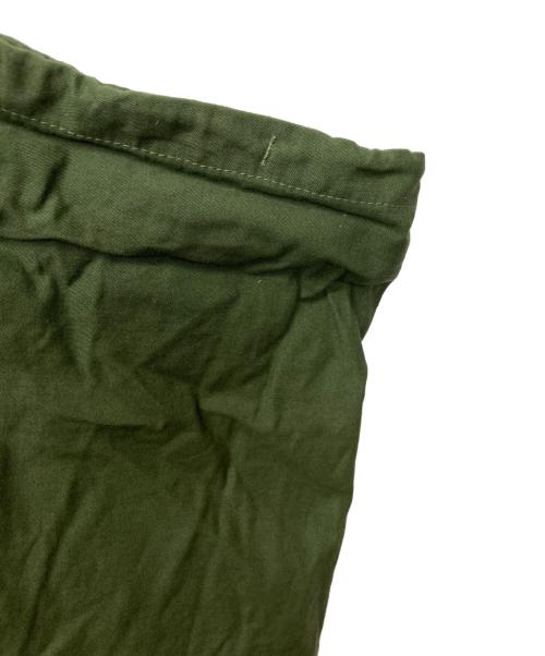 NEIGHBORHOOD（ネイバーフッド）NEIGHBORHOOD (ネイバーフッド) BDU PANTS/242SPNH-PTM05 カーキ サイズ:ＸＬの古着・服飾アイテム