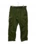 NEIGHBORHOOD（ネイバーフッド）の古着「BDU PANTS/242SPNH-PTM05」｜カーキ