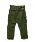 NEIGHBORHOOD (ネイバーフッド) BDU PANTS/242SPNH-PTM05 カーキ サイズ:ＸＬ：15000円