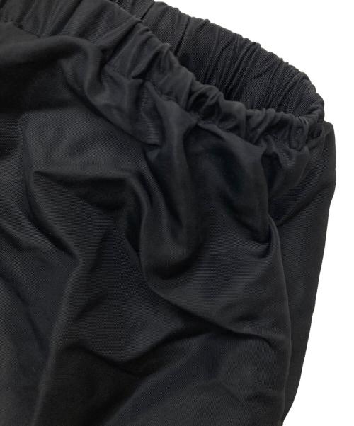 NEIGHBORHOOD（ネイバーフッド）NEIGHBORHOOD (ネイバーフッド) ANORAK JACKET/242TSNH-JKM11 ブラック サイズ:Ｌの古着・服飾アイテム