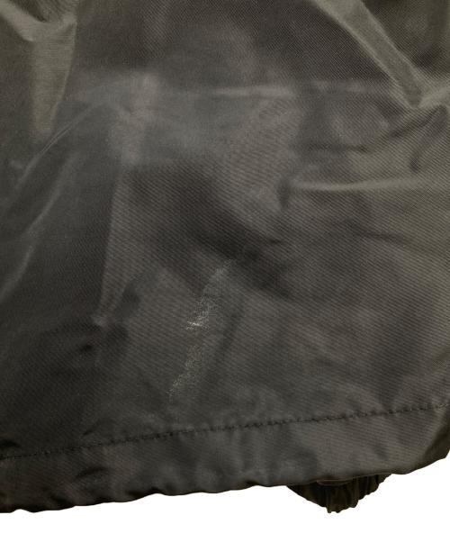 NEIGHBORHOOD（ネイバーフッド）NEIGHBORHOOD (ネイバーフッド) ANORAK JACKET/242TSNH-JKM11 ブラック サイズ:Ｌの古着・服飾アイテム