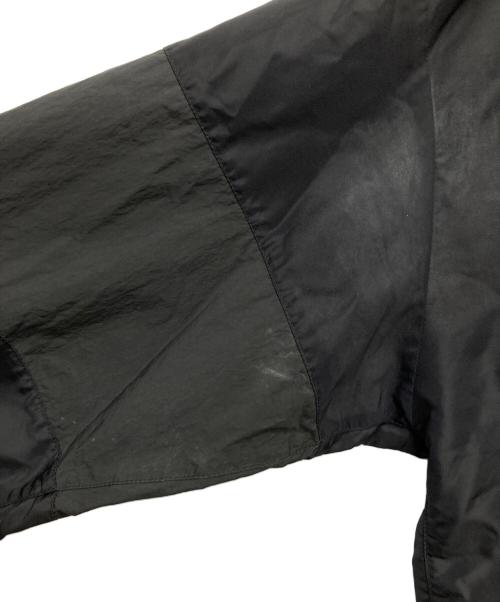 NEIGHBORHOOD（ネイバーフッド）NEIGHBORHOOD (ネイバーフッド) ANORAK JACKET/242TSNH-JKM11 ブラック サイズ:Ｌの古着・服飾アイテム