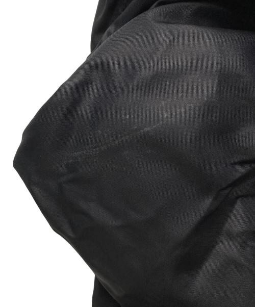 NEIGHBORHOOD（ネイバーフッド）NEIGHBORHOOD (ネイバーフッド) ANORAK JACKET/242TSNH-JKM11 ブラック サイズ:Ｌの古着・服飾アイテム