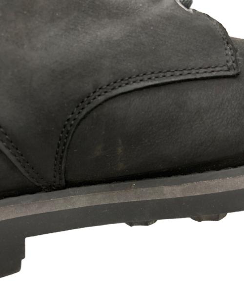 Timberland（ティンバーランド）Timberland (ティンバーランド) Alden Brook Mid Zip Up Waterproof Boot/TB1A44ZN015 ブラック サイズ:28cmの古着・服飾アイテム