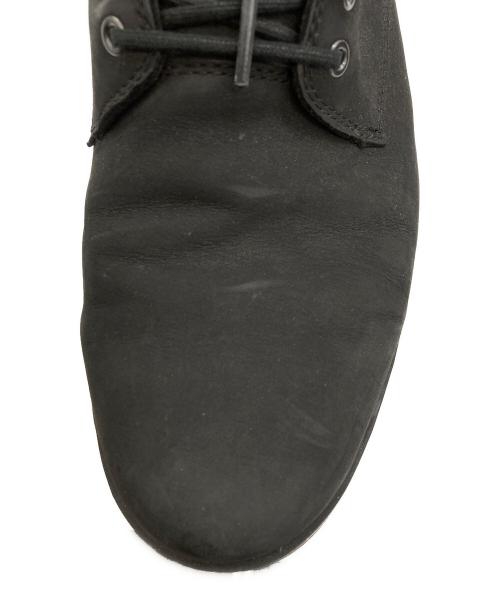 Timberland（ティンバーランド）Timberland (ティンバーランド) Alden Brook Mid Zip Up Waterproof Boot/TB1A44ZN015 ブラック サイズ:28cmの古着・服飾アイテム