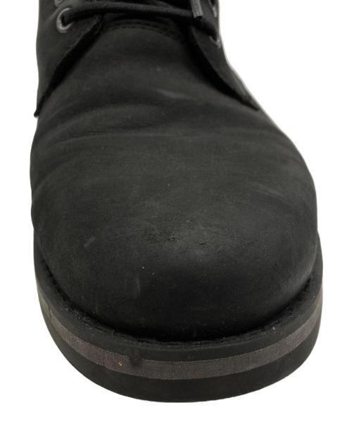 Timberland（ティンバーランド）Timberland (ティンバーランド) Alden Brook Mid Zip Up Waterproof Boot/TB1A44ZN015 ブラック サイズ:28cmの古着・服飾アイテム