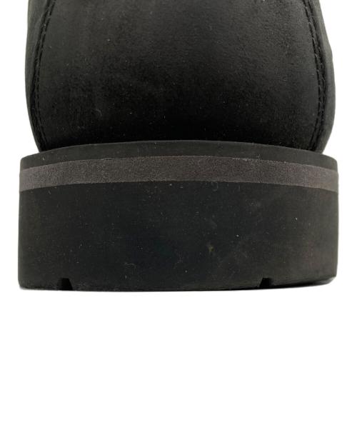 Timberland（ティンバーランド）Timberland (ティンバーランド) Alden Brook Mid Zip Up Waterproof Boot/TB1A44ZN015 ブラック サイズ:28cmの古着・服飾アイテム