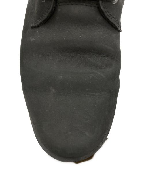 Timberland（ティンバーランド）Timberland (ティンバーランド) Alden Brook Mid Zip Up Waterproof Boot/TB1A44ZN015 ブラック サイズ:28cmの古着・服飾アイテム