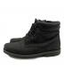 Timberland (ティンバーランド) Alden Brook Mid Zip Up Waterproof Boot/TB1A44ZN015 ブラック サイズ:28cm：10000円