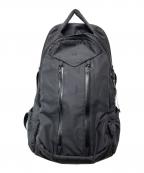 F/CE.エフシーイー）の古着「ROBIC DAYTRIP BP」｜ブラック