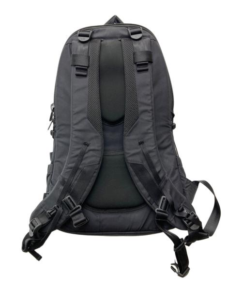 F/CE.（エフシーイー）F/CE. (エフシーイー) ROBIC DAYTRIP BP ブラックの古着・服飾アイテム