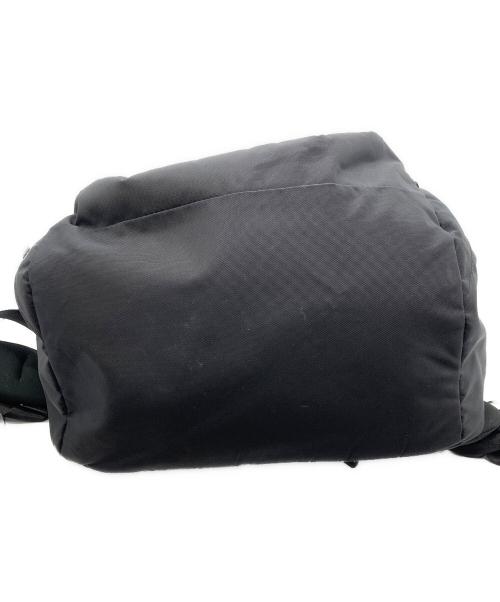 F/CE.（エフシーイー）F/CE. (エフシーイー) ROBIC DAYTRIP BP ブラックの古着・服飾アイテム