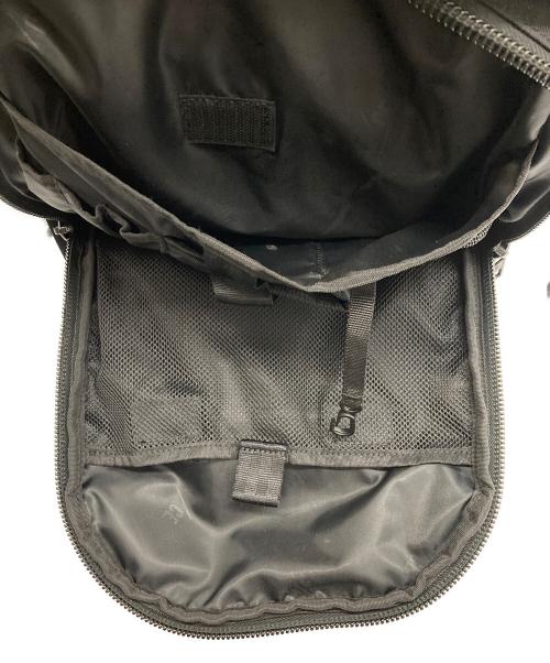 F/CE.（エフシーイー）F/CE. (エフシーイー) ROBIC DAYTRIP BP ブラックの古着・服飾アイテム