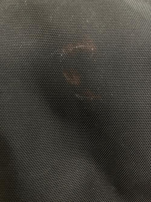 F/CE.（エフシーイー）F/CE. (エフシーイー) ROBIC DAYTRIP BP ブラックの古着・服飾アイテム