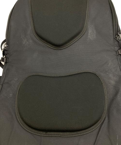 F/CE.（エフシーイー）F/CE. (エフシーイー) ROBIC DAYTRIP BP ブラックの古着・服飾アイテム