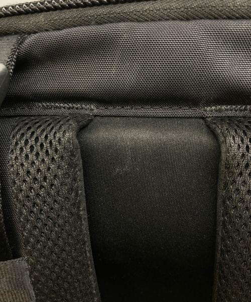 F/CE.（エフシーイー）F/CE. (エフシーイー) ROBIC DAYTRIP BP ブラックの古着・服飾アイテム