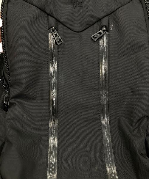 F/CE.（エフシーイー）F/CE. (エフシーイー) ROBIC DAYTRIP BP ブラックの古着・服飾アイテム