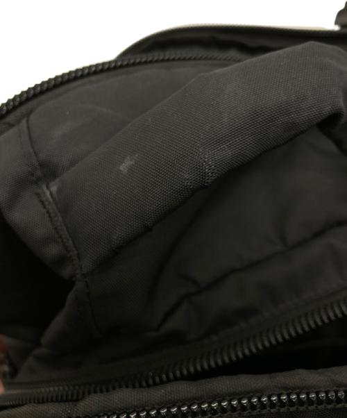 F/CE.（エフシーイー）F/CE. (エフシーイー) ROBIC DAYTRIP BP ブラックの古着・服飾アイテム