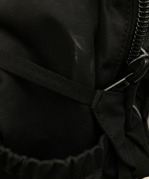 F/CE.（エフシーイー）F/CE. (エフシーイー) ROBIC DAYTRIP BP ブラックの古着・服飾アイテム