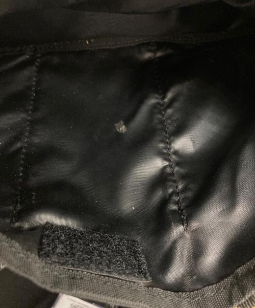 F/CE.（エフシーイー）F/CE. (エフシーイー) ROBIC DAYTRIP BP ブラックの古着・服飾アイテム