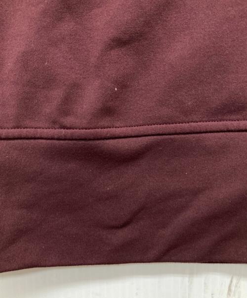 ARC'TERYX（アークテリクス）ARC'TERYX (アークテリクス) ジップアップジャケット/12241-67391 ボルドー サイズ:ＸＳの古着・服飾アイテム