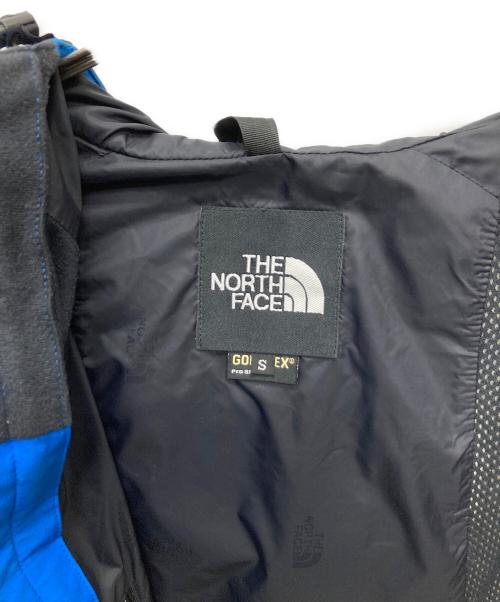 THE NORTH FACE（ザ ノース フェイス）THE NORTH FACE (ザ ノース フェイス) MOUNTAIN JACKET ブルー サイズ:Sの古着・服飾アイテム
