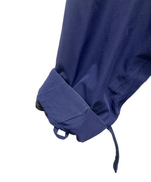 THE NORTH FACE（ザ ノース フェイス）THE NORTH FACE (ザ ノース フェイス) MOUNTAIN JACKET ブルー サイズ:Sの古着・服飾アイテム