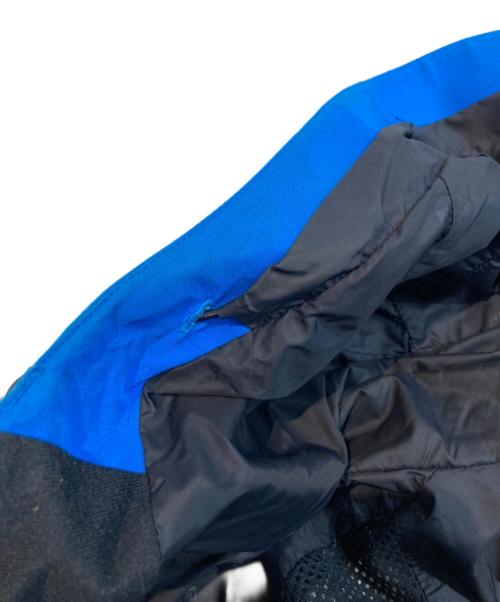 THE NORTH FACE（ザ ノース フェイス）THE NORTH FACE (ザ ノース フェイス) MOUNTAIN JACKET ブルー サイズ:Sの古着・服飾アイテム