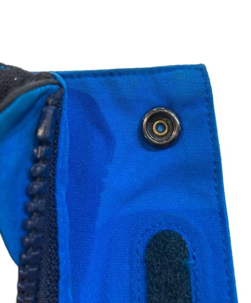 THE NORTH FACE（ザ ノース フェイス）THE NORTH FACE (ザ ノース フェイス) MOUNTAIN JACKET ブルー サイズ:Sの古着・服飾アイテム