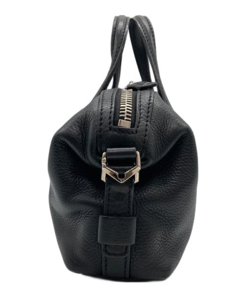 GIVENCHY（ジバンシィ）GIVENCHY (ジバンシィ) ナイチンゲール マイクロ 2WAYショルダーバッグ/BB05095025 ブラックの古着・服飾アイテム