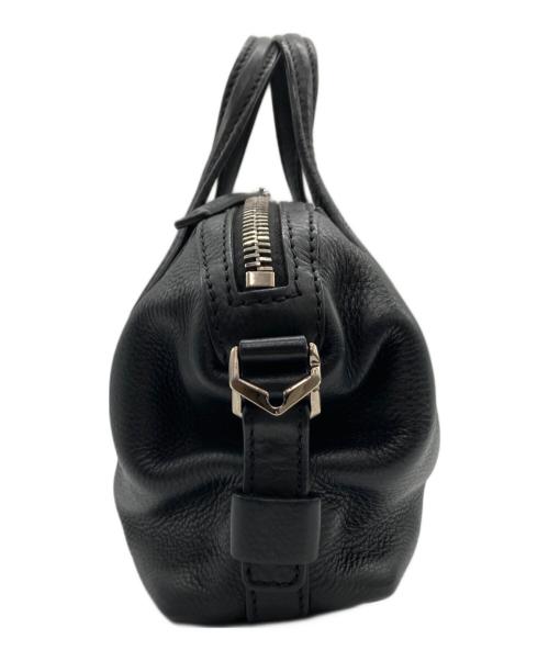 GIVENCHY（ジバンシィ）GIVENCHY (ジバンシィ) ナイチンゲール マイクロ 2WAYショルダーバッグ/BB05095025 ブラックの古着・服飾アイテム
