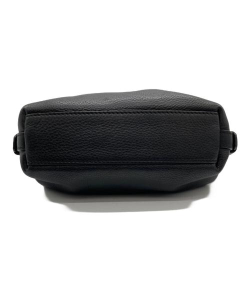 GIVENCHY（ジバンシィ）GIVENCHY (ジバンシィ) ナイチンゲール マイクロ 2WAYショルダーバッグ/BB05095025 ブラックの古着・服飾アイテム