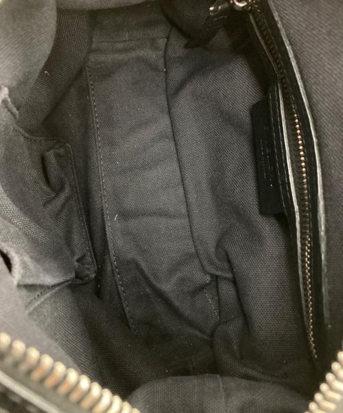 GIVENCHY（ジバンシィ）GIVENCHY (ジバンシィ) ナイチンゲール マイクロ 2WAYショルダーバッグ/BB05095025 ブラックの古着・服飾アイテム