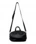 GIVENCHY (ジバンシィ) ナイチンゲール マイクロ 2WAYショルダーバッグ/BB05095025 ブラック：40000円
