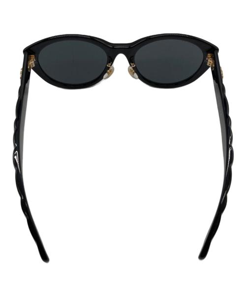 GUCCI（グッチ）GUCCI (グッチ) サングラス/GG0814SK ブラック サイズ:56□20-150の古着・服飾アイテム