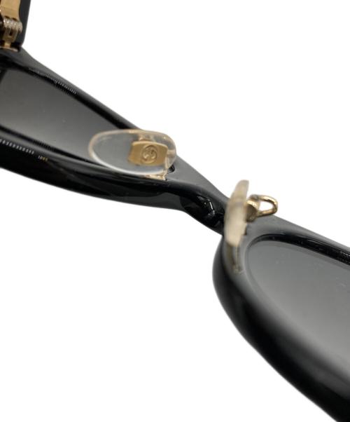 GUCCI（グッチ）GUCCI (グッチ) サングラス/GG0814SK ブラック サイズ:56□20-150の古着・服飾アイテム