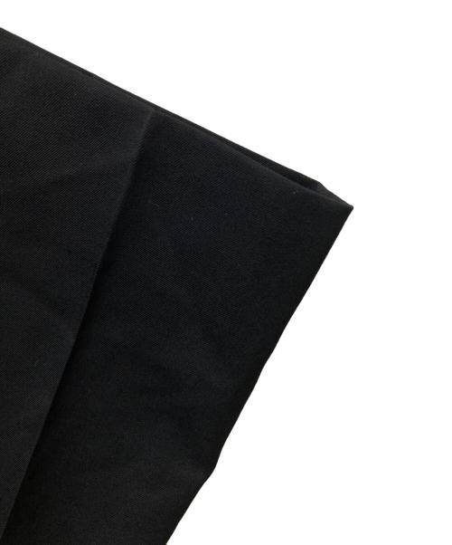 PAUL SMITH（ポールスミス）PAUL SMITH (ポールスミス) パイピングセットアップスーツ/263100 ブラック サイズ:Ｌの古着・服飾アイテム