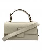 LORISTELLAロリステッラ）の古着「BETHショルダーバッグ」｜アイボリー