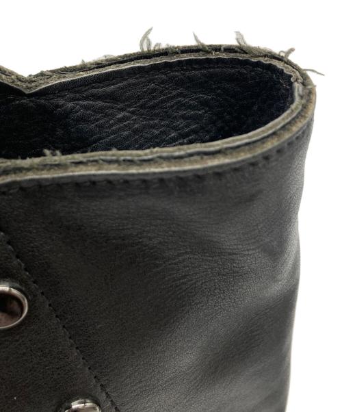 Vivienne Westwood（ヴィヴィアンウエストウッド）Vivienne Westwood (ヴィヴィアンウエストウッド) ヌーロック3WAYバッグ ブラックの古着・服飾アイテム