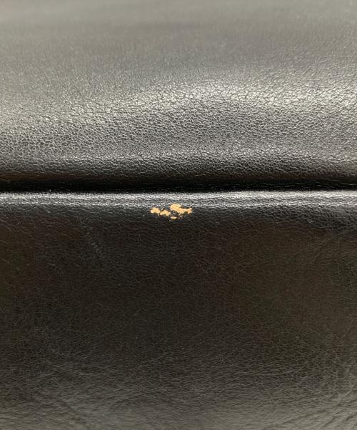 Vivienne Westwood（ヴィヴィアンウエストウッド）Vivienne Westwood (ヴィヴィアンウエストウッド) ヌーロック3WAYバッグ ブラックの古着・服飾アイテム