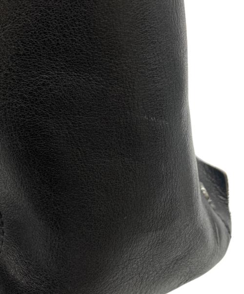 Vivienne Westwood（ヴィヴィアンウエストウッド）Vivienne Westwood (ヴィヴィアンウエストウッド) ヌーロック3WAYバッグ ブラックの古着・服飾アイテム