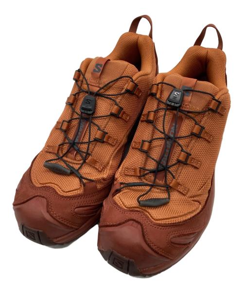 SALOMON（サロモン）SALOMON (サロモン) Jeong Li XA Pro 3D Sierra/479615 ブラウン サイズ:26cmの古着・服飾アイテム