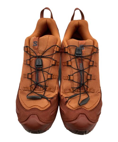 SALOMON（サロモン）SALOMON (サロモン) Jeong Li XA Pro 3D Sierra/479615 ブラウン サイズ:26cmの古着・服飾アイテム