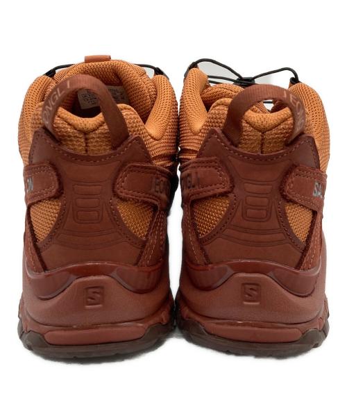 SALOMON（サロモン）SALOMON (サロモン) Jeong Li XA Pro 3D Sierra/479615 ブラウン サイズ:26cmの古着・服飾アイテム