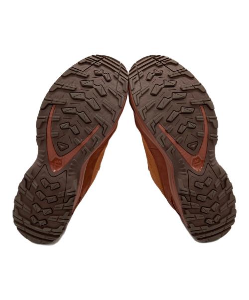 SALOMON（サロモン）SALOMON (サロモン) Jeong Li XA Pro 3D Sierra/479615 ブラウン サイズ:26cmの古着・服飾アイテム