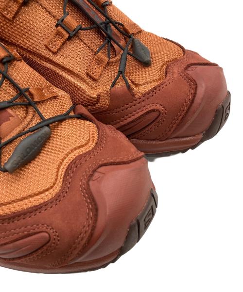 SALOMON（サロモン）SALOMON (サロモン) Jeong Li XA Pro 3D Sierra/479615 ブラウン サイズ:26cmの古着・服飾アイテム