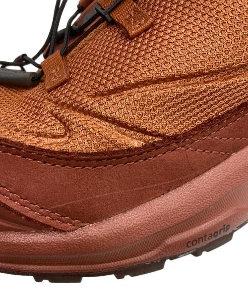 SALOMON（サロモン）SALOMON (サロモン) Jeong Li XA Pro 3D Sierra/479615 ブラウン サイズ:26cmの古着・服飾アイテム