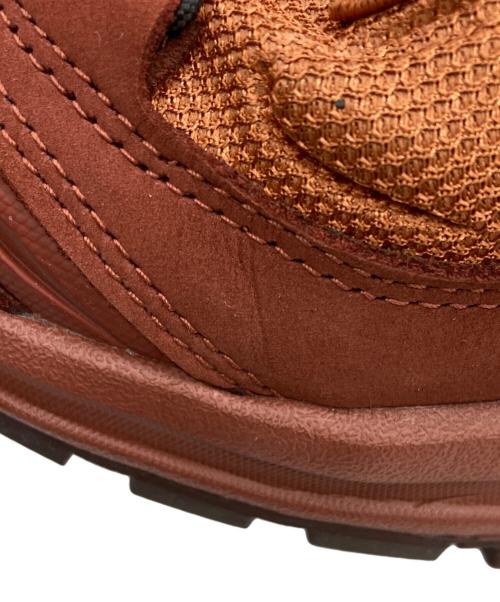 SALOMON（サロモン）SALOMON (サロモン) Jeong Li XA Pro 3D Sierra/479615 ブラウン サイズ:26cmの古着・服飾アイテム