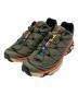 SALOMON（サロモン）の古着「XT-6/スニーカー/475825」｜カーキ