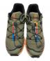 中古・古着 SALOMON (サロモン) XT-6/スニーカー/475825 カーキ サイズ:27.5cm：18000円